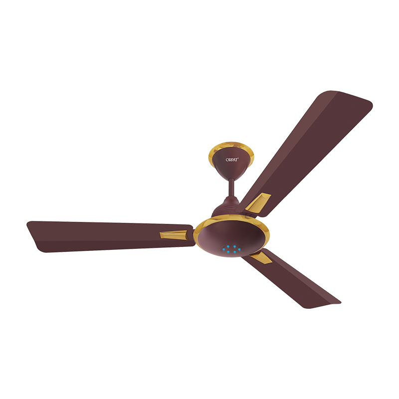 AB Brown 1 Orpat Fans