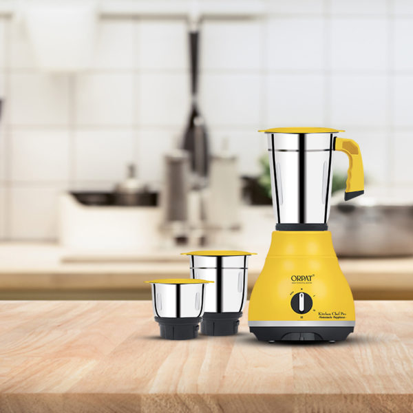 Mixer Grinder
