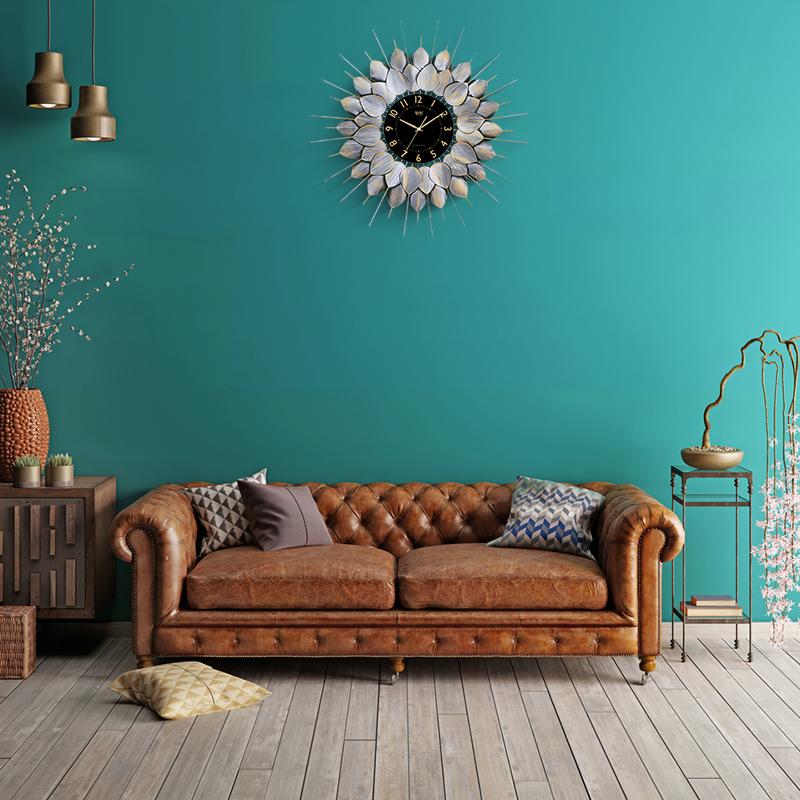 Orpat Clocks