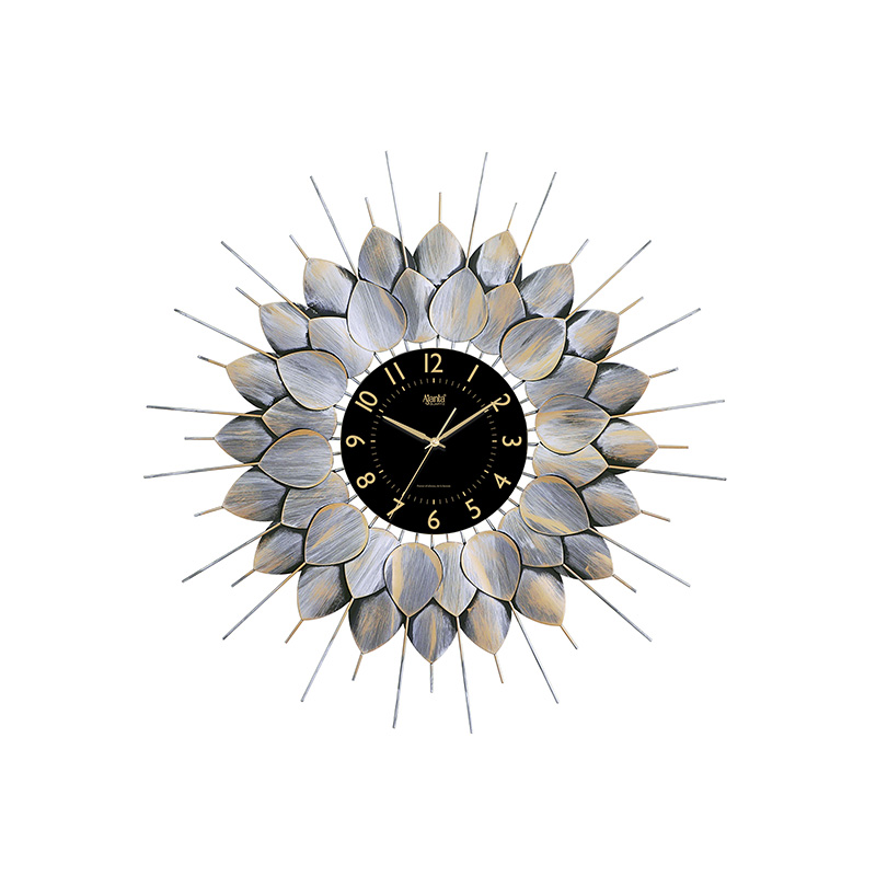 DS 457 FRONT GOLDEN _MGL0379 09 12 21 Orpat Clocks