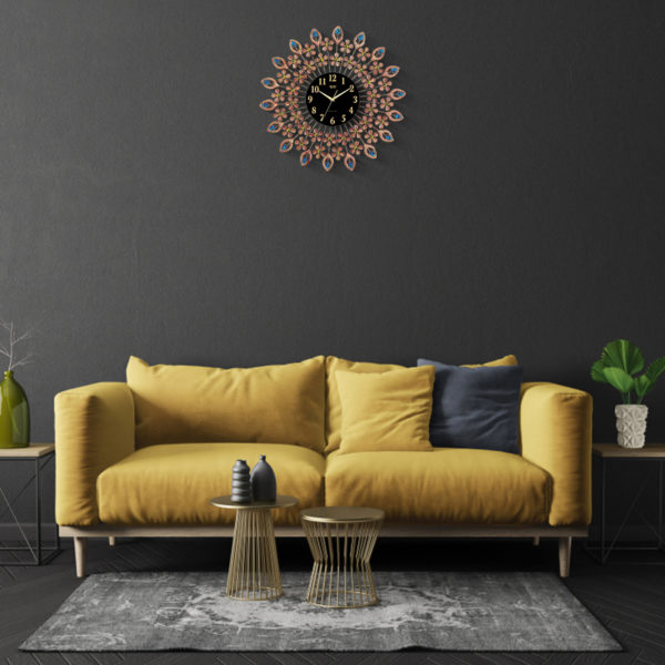 Designer wall Clock