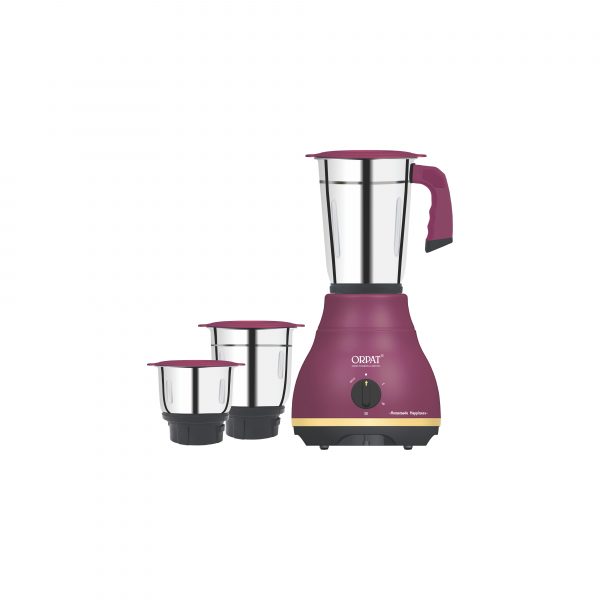 Mixer Grinder