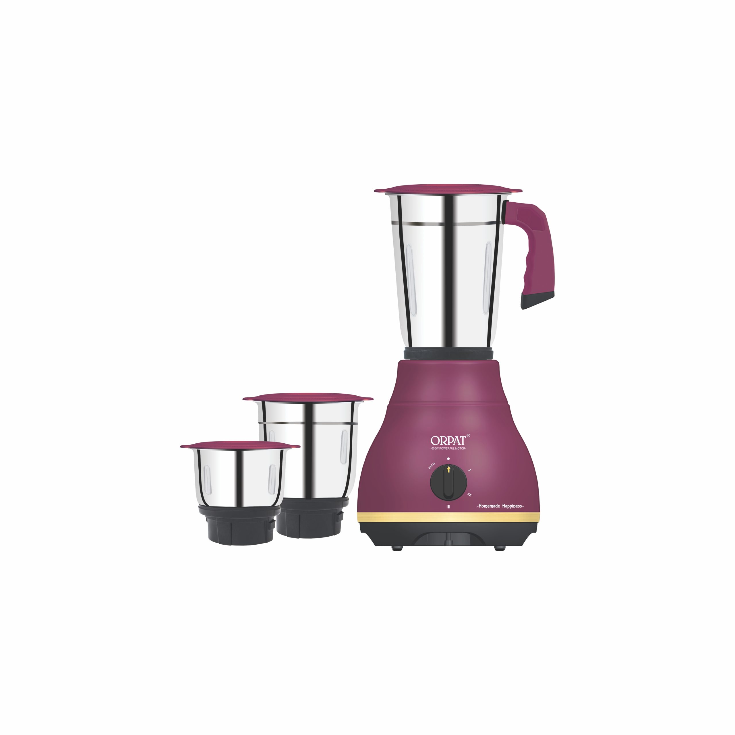 Mixer Grinder