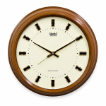 Wall Clock - Designer Clock  -  4097 -  maple wood - Image 3