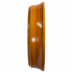 Wall Clock - Designer Clock  -  4097 -  maple wood - Image 5