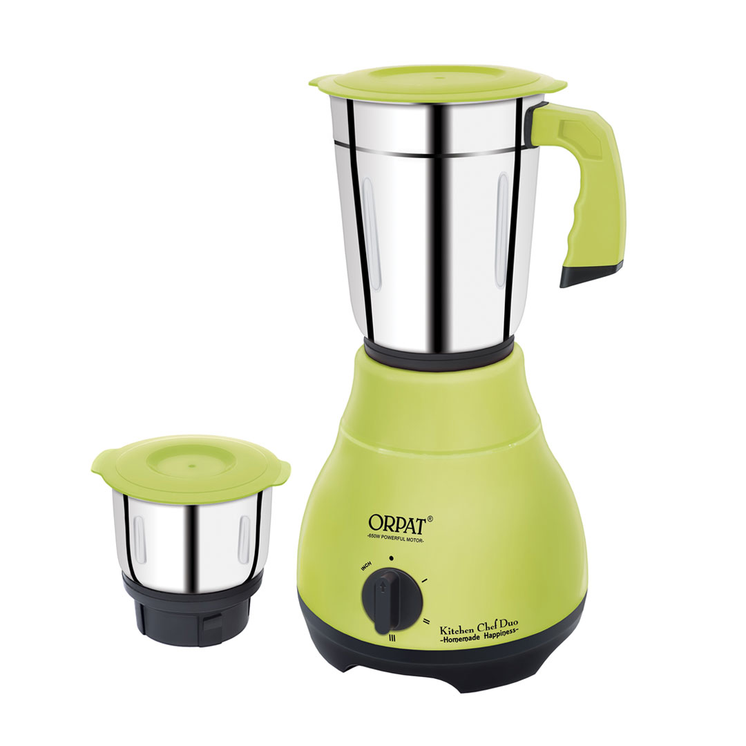 Mixer Grinder