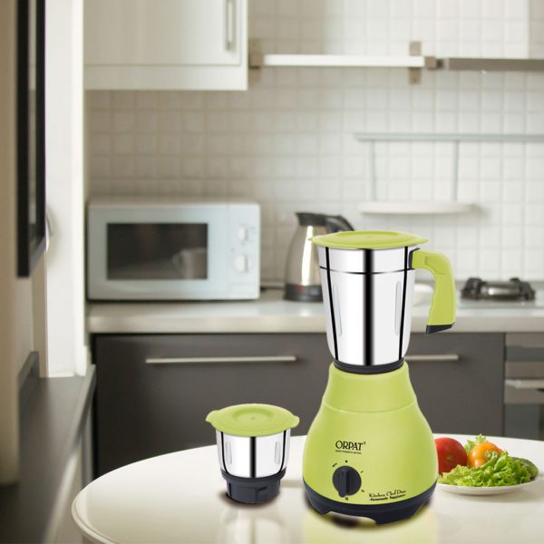 Mixer Grinder
