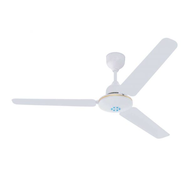 White Fan