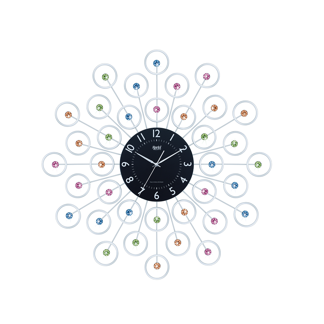Designer wall Clock