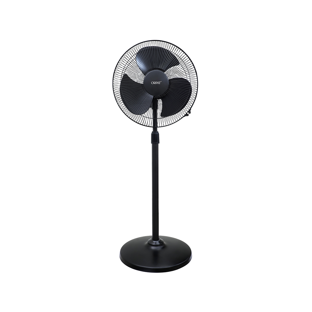 Farrata Black Fan