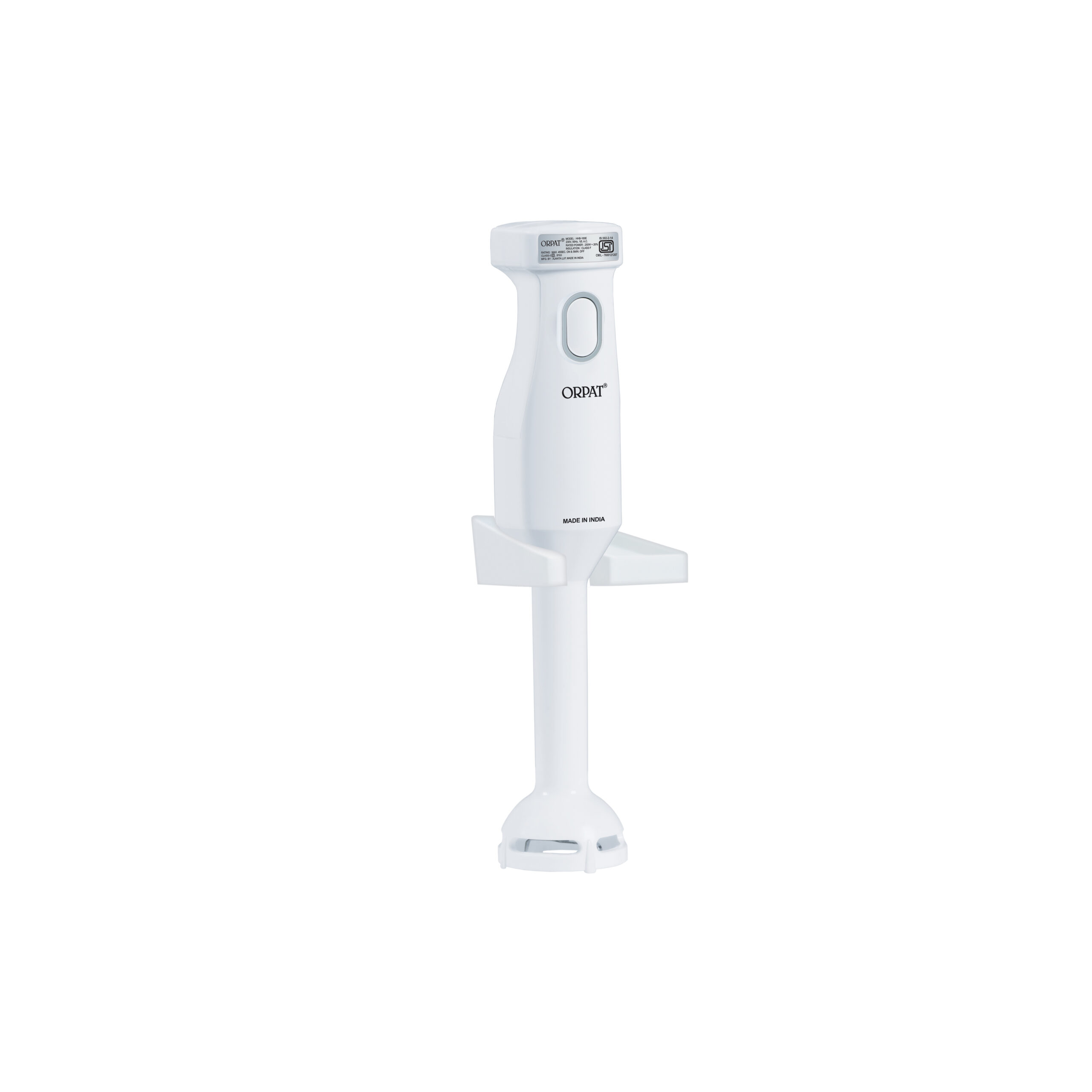 HHB 100E WHITE WALL MOUNTABLE NEW SWITCH QQQ 04 10 2023