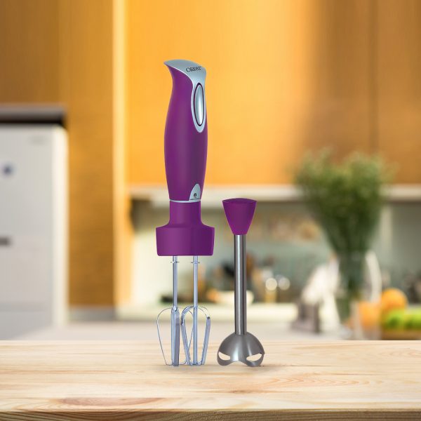 Hand Blenders