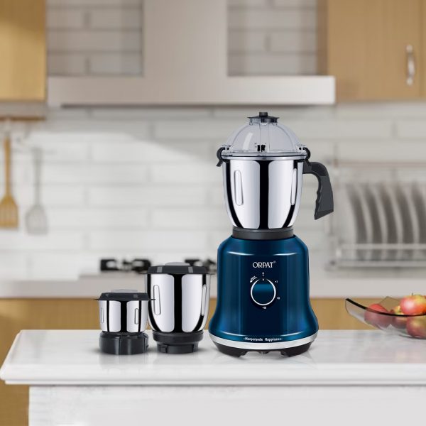 Mixer Grinder