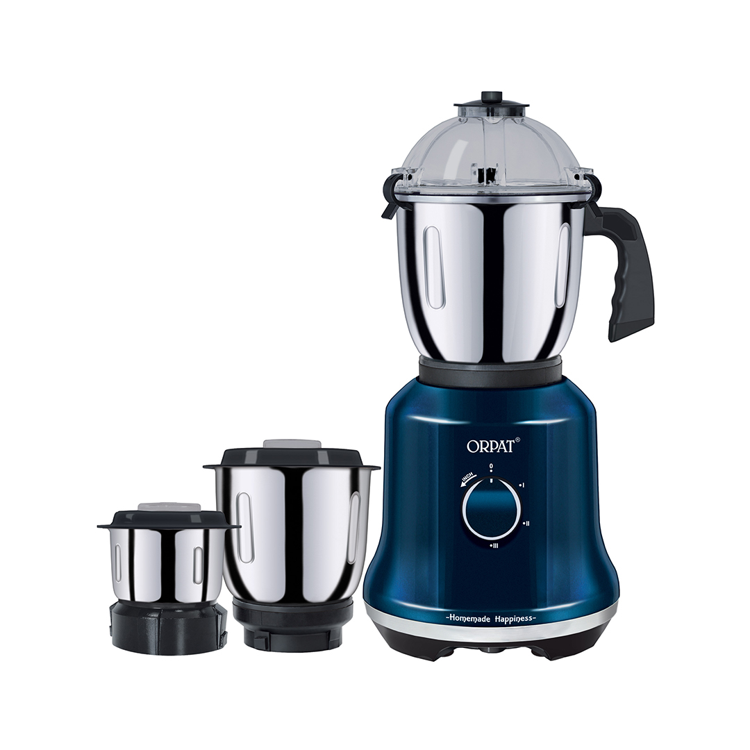 Mixer Grinder