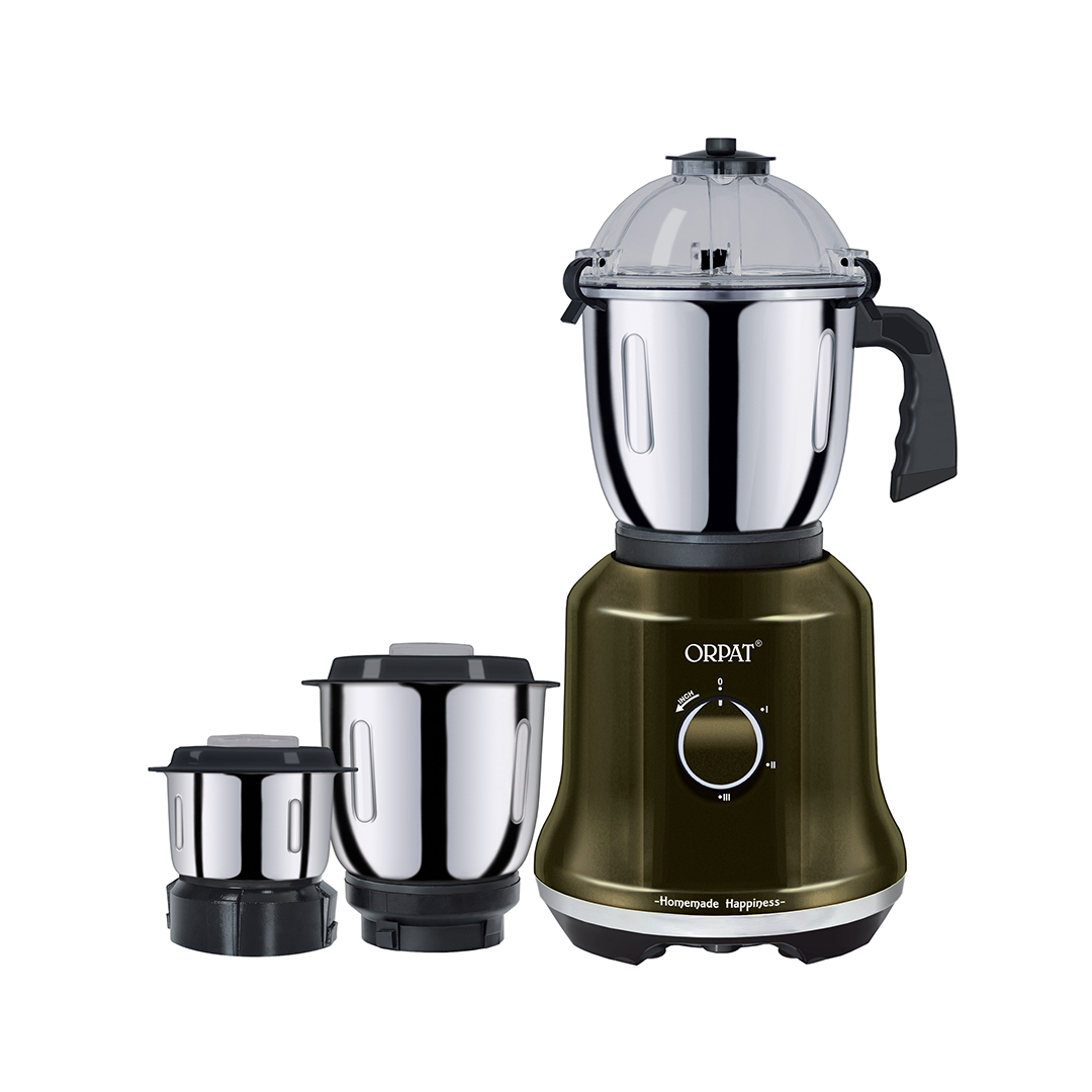 Mixer Grinder