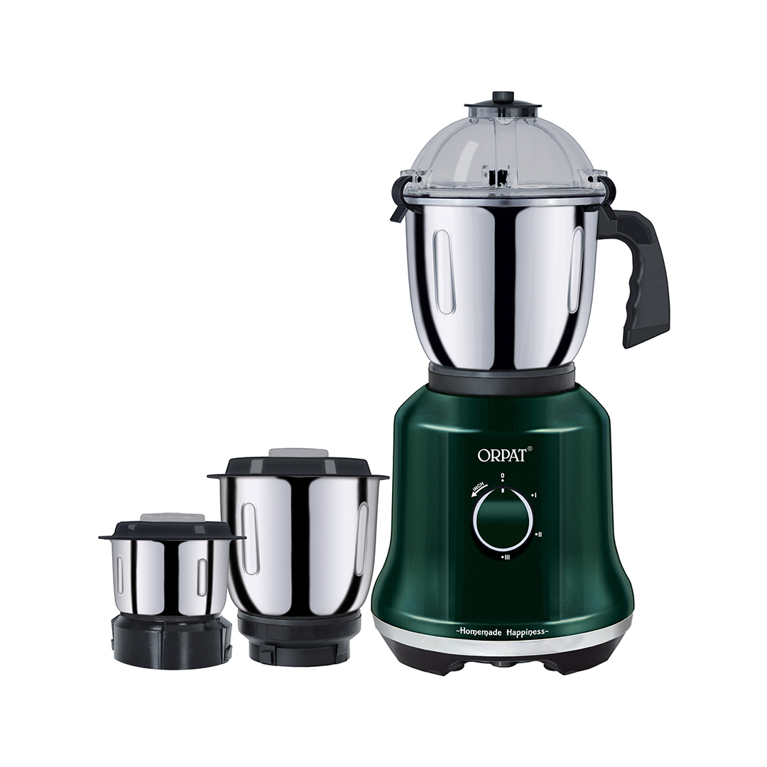 KITCHEN BOT PLUS FRONT METALLIC GREEN