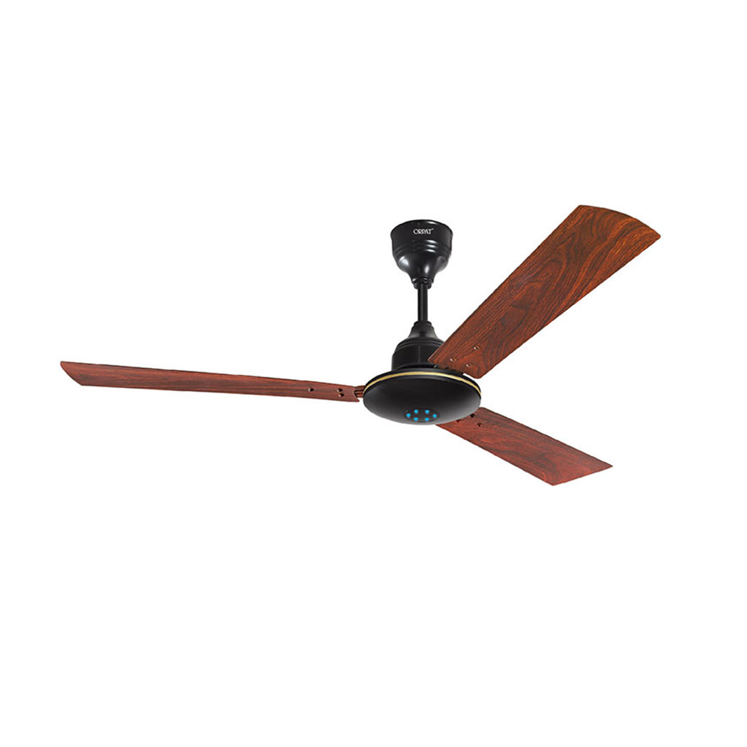 MONEYSAVER-PLUS-WENGE-TEAK-WOOD-30-DEGREE Money Saver Fan