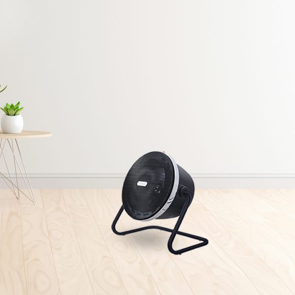 Oil room heater