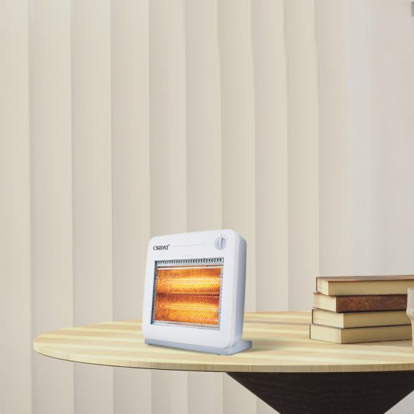 Room Heater
