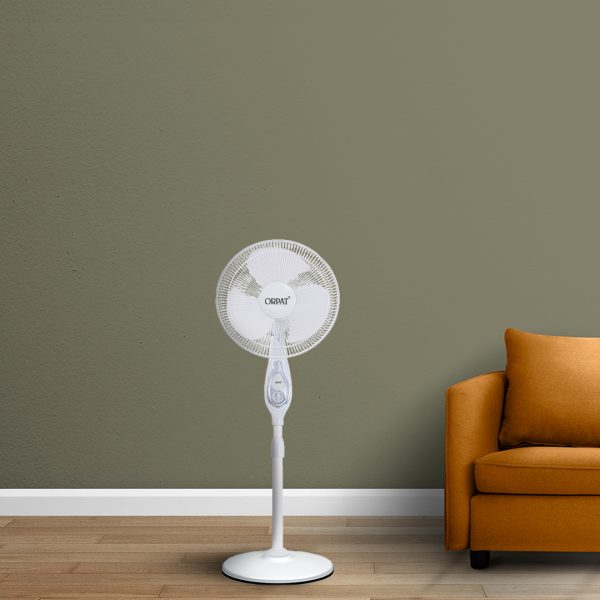 Table Fan