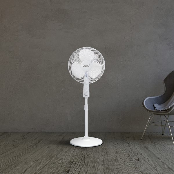 Table Fans