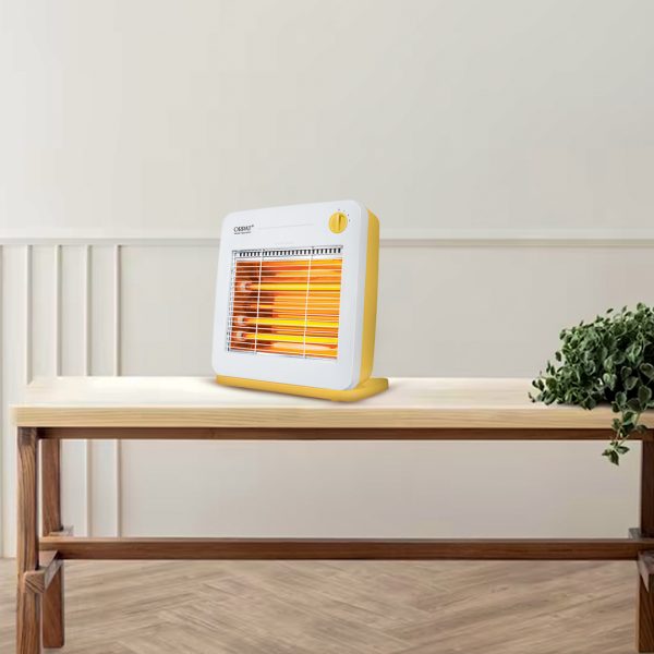 Climate Control Heater