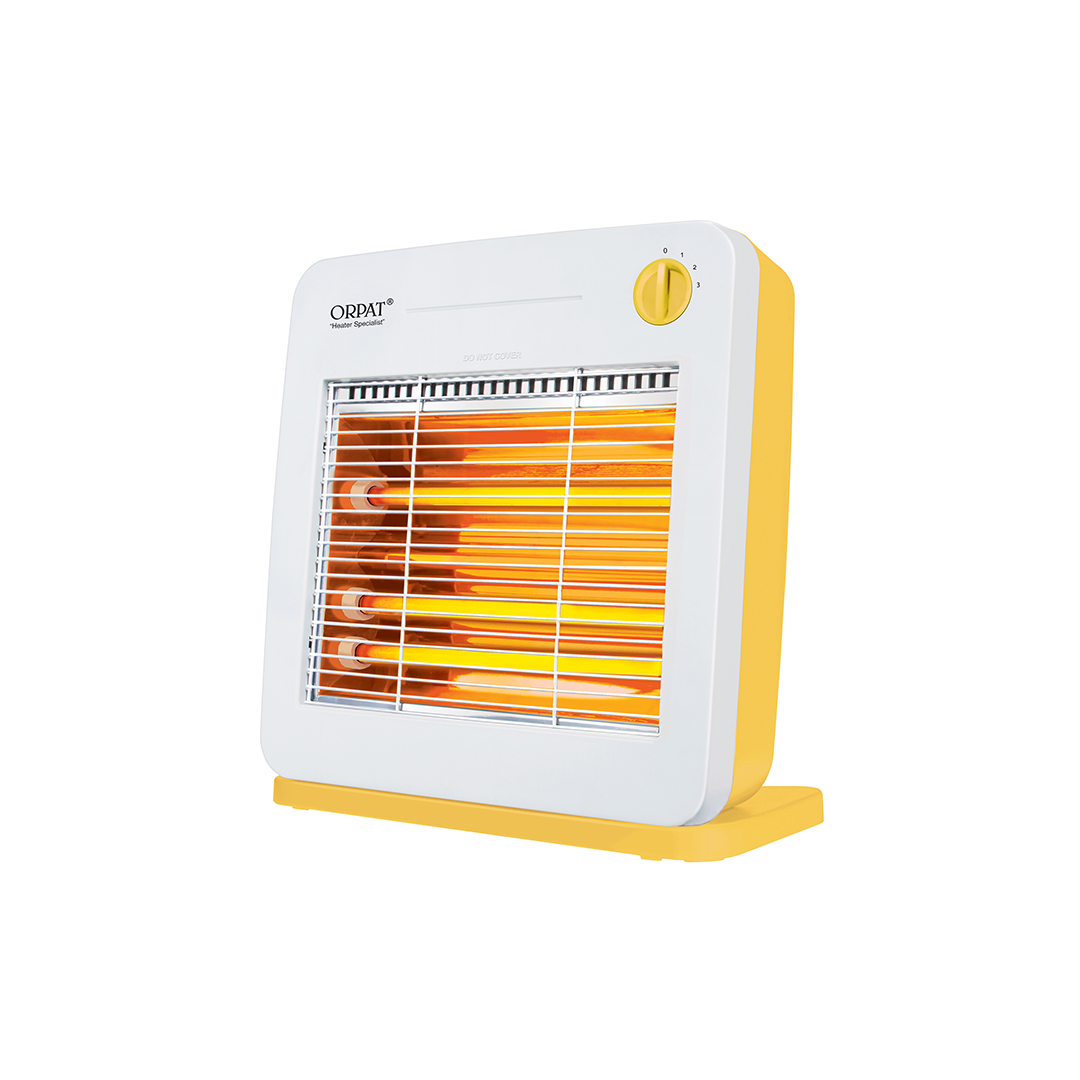 Climate Control Heater
