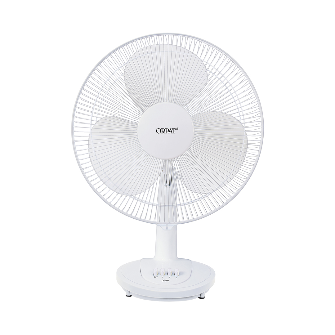 Table Fan