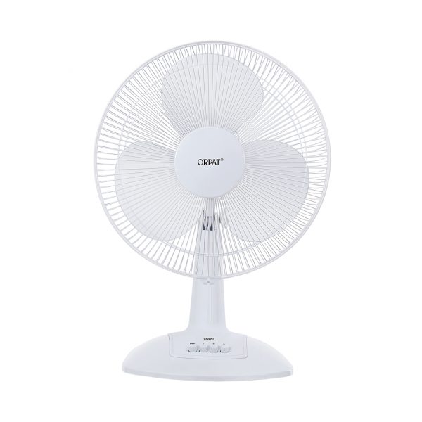 White Fan OTF 3337