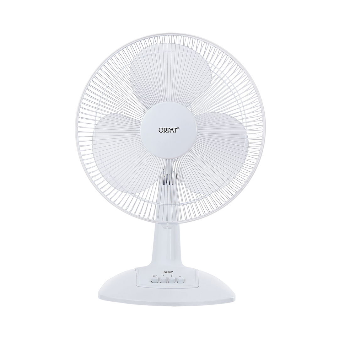 White Fan OTF 3337