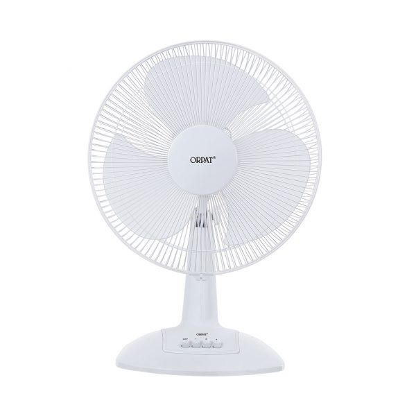 Mounting Wall Fans
