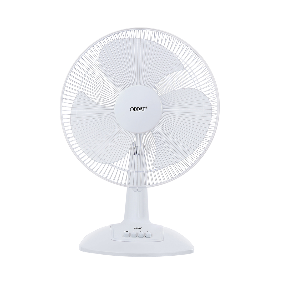 Mounting Wall Fans
