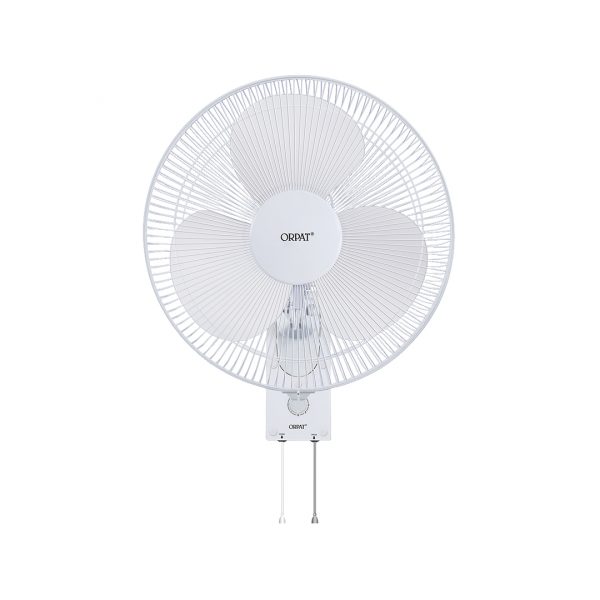 Mounting Wall Fans