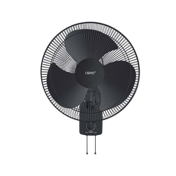 Black fans OWF 3137