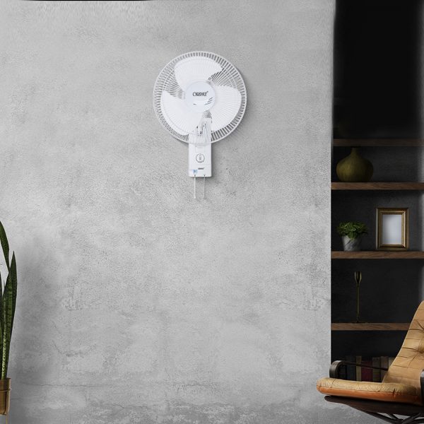 Wall Table Fans
