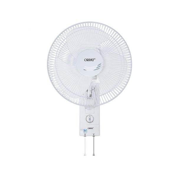 Wall Table Fans