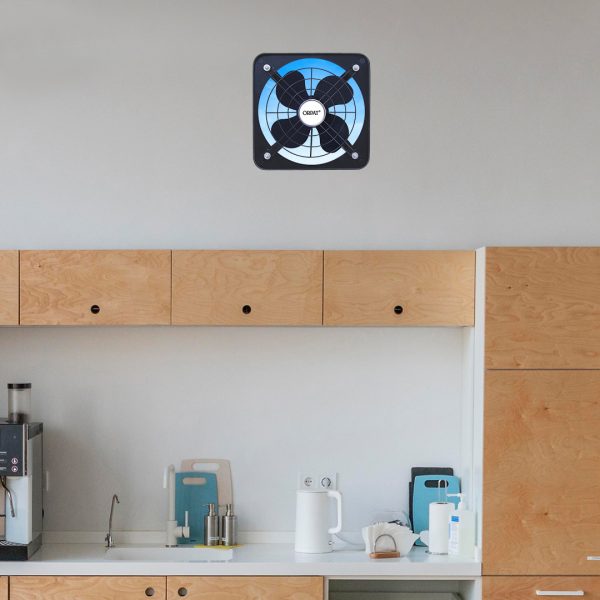 Exhaust Fan