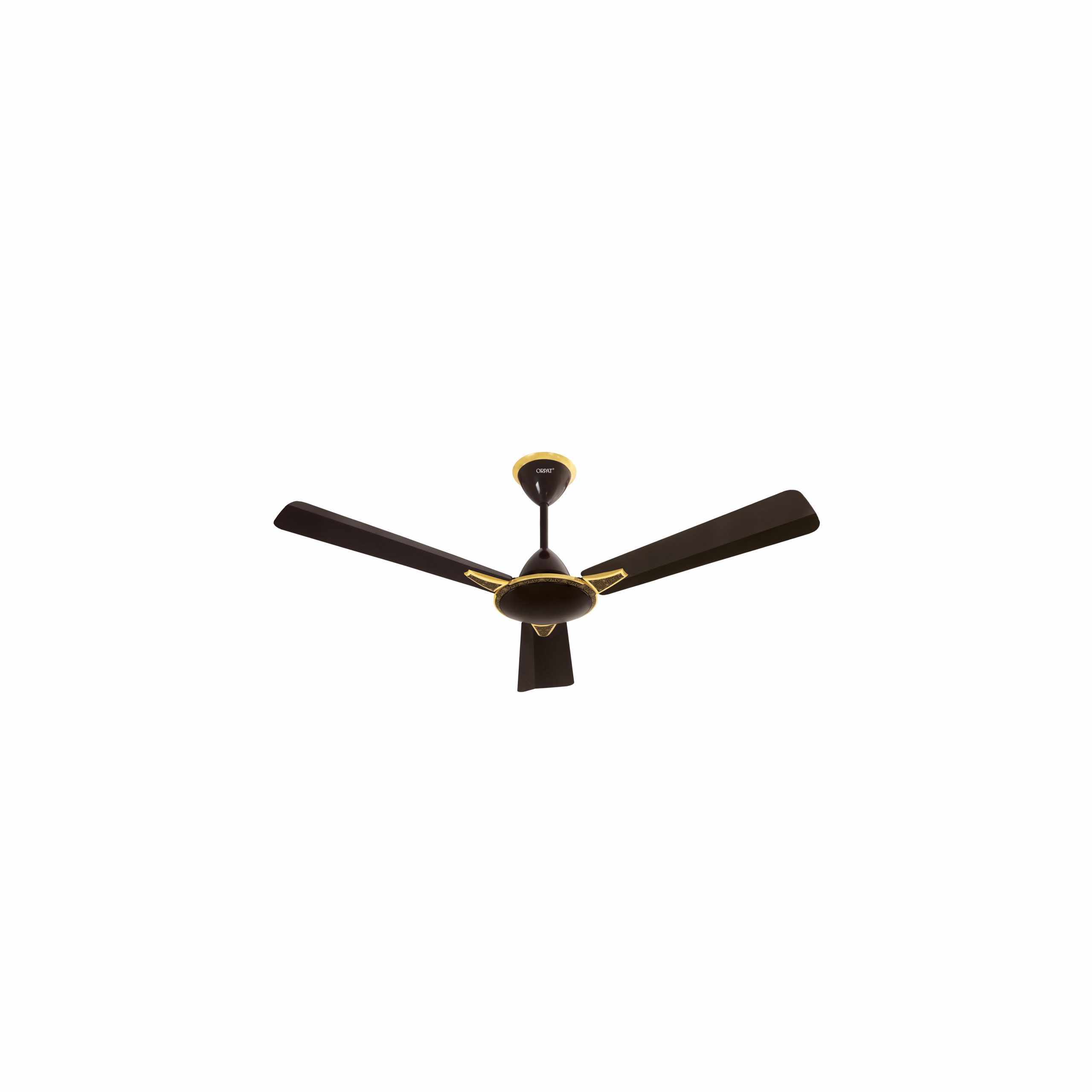 Air Prime One Ceiling Fan — 75W, Bakers Brown
