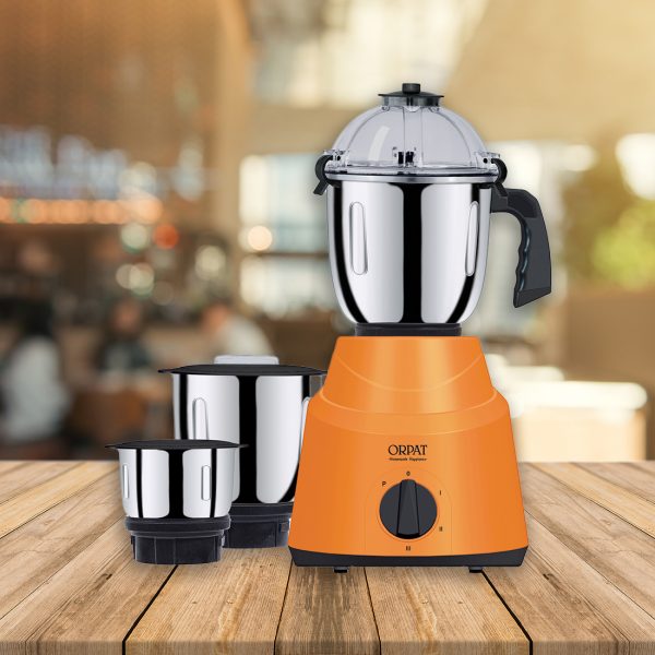 Mixer Grinder