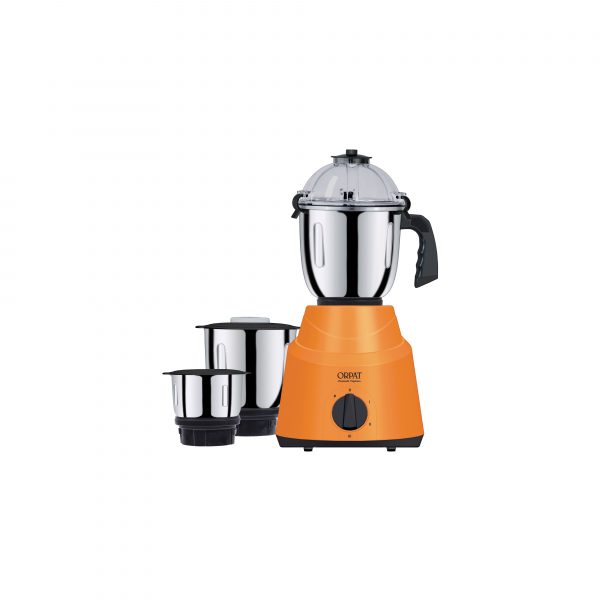 Mixer Grinder