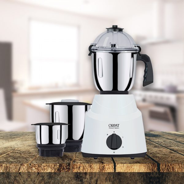 Mixer Grinder