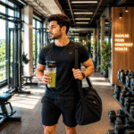 Personal Blender - HealthyBlend Grind - 400W - Black - Image 3