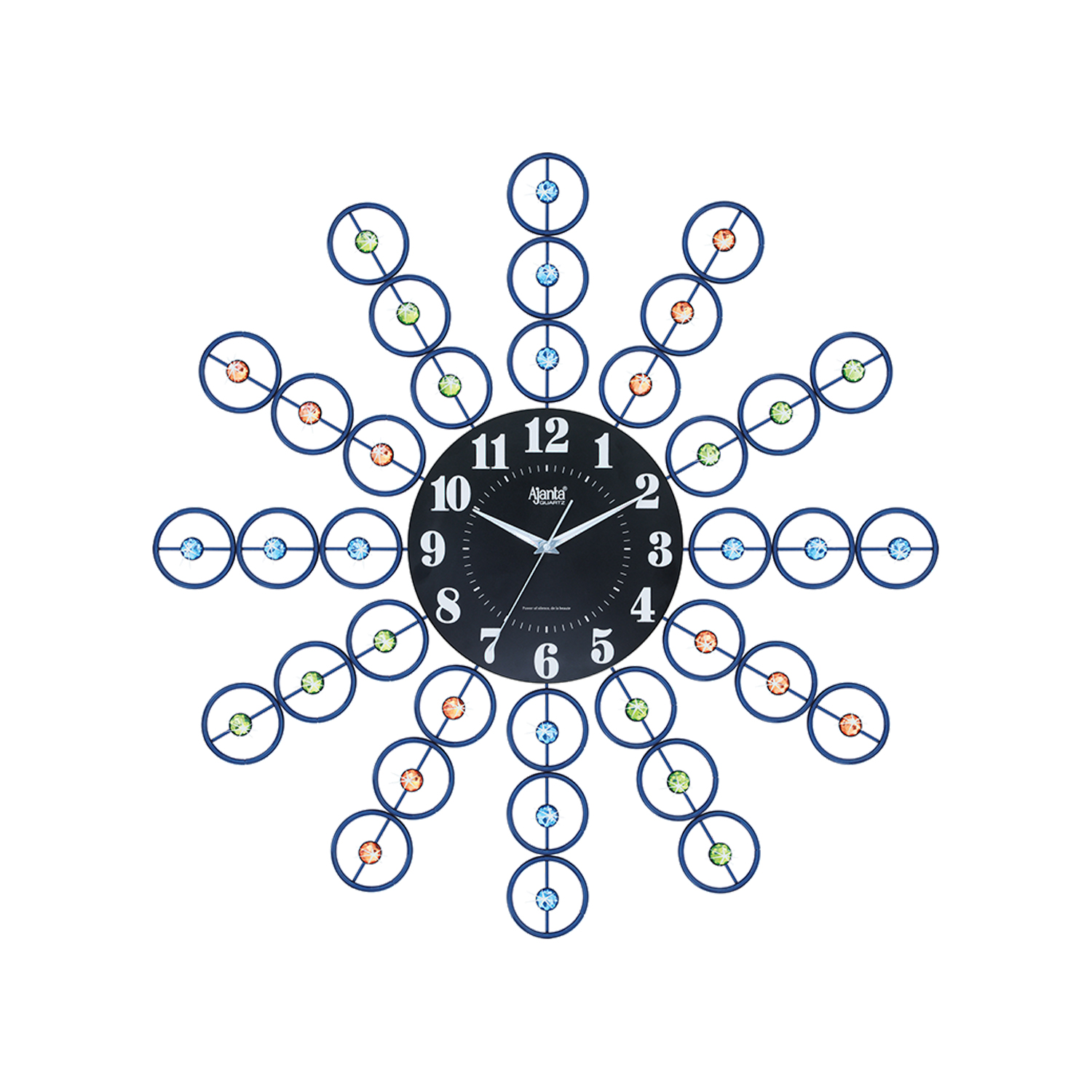 Designer wall Clock