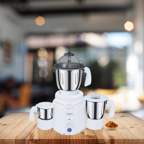 Mixer Grinder