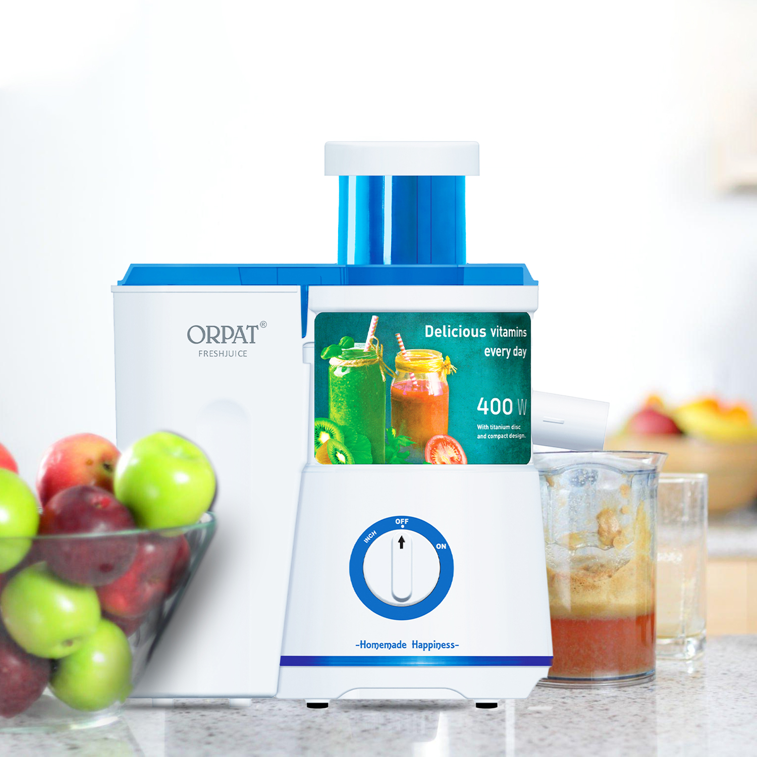 Juicer