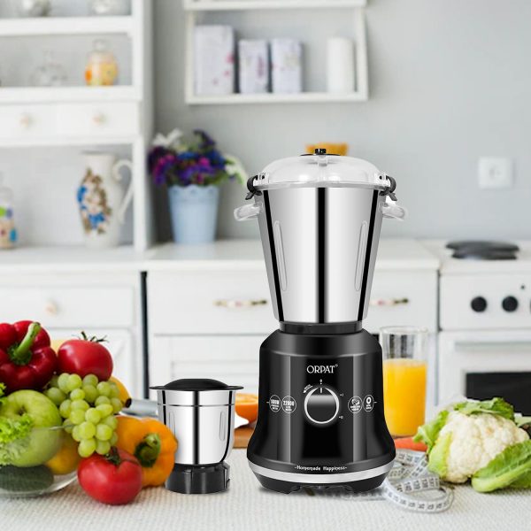 Mixer Grinder