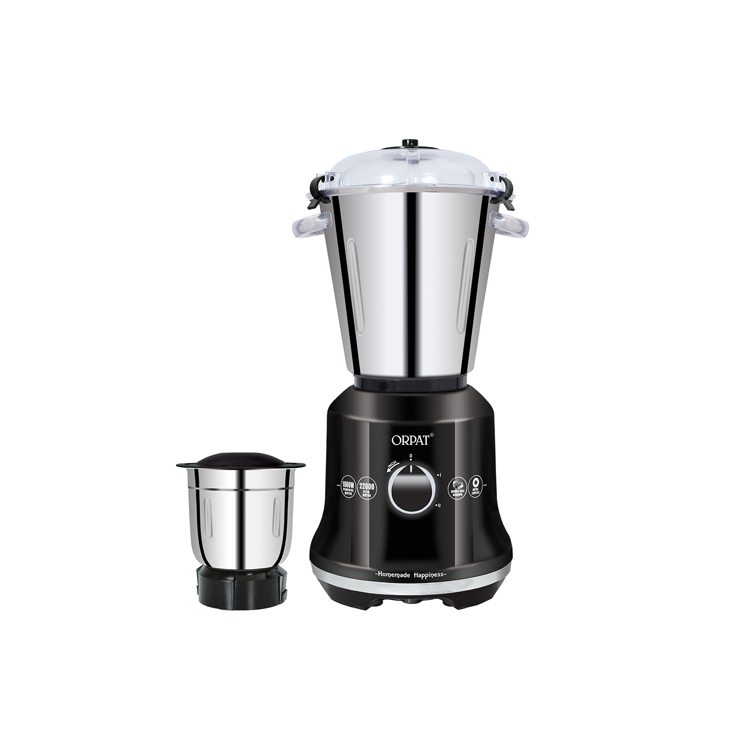 Mixer Grinder