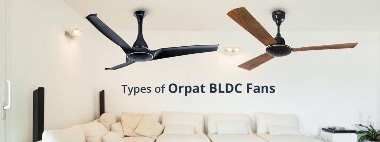 Bldc Fans