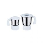 Commercial Mixer Grinder - Superblend 900W - White - Image 5