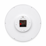 Wall Clock - Night Glow Clock  - 1017 - White - Image 6